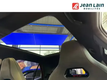 Photo 20 Volkswagen Id.3  326 ch GTX Performance