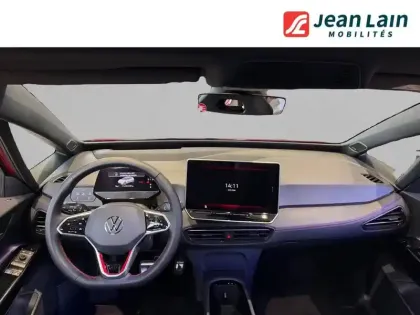 Photo 17 Volkswagen Id.3  326 ch GTX Performance