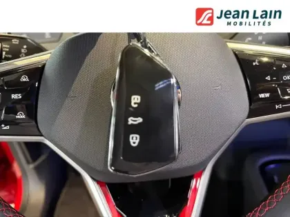 Photo 18 Volkswagen Id.3  326 ch GTX Performance