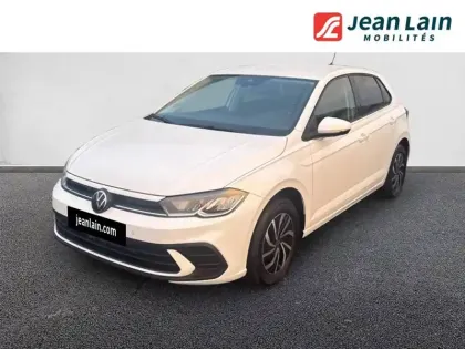 Photo Volkswagen Polo Vw Edition