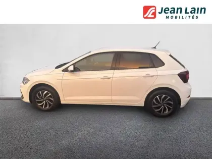 Photo 7 Volkswagen Polo  1.0 TSI 95 S&S DSG7