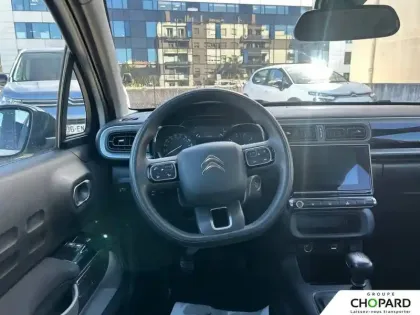 Photo 15 Citroën C3  SOCIETE BLUEHDI 100 S&S BVM6