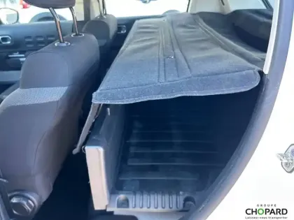 Photo 10 Citroën C3  SOCIETE BLUEHDI 100 S&S BVM6