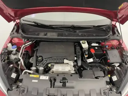 Photo 84 Peugeot 308  PureTech 110ch S&S BVM6