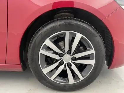 Photo 17 Peugeot 308  PureTech 110ch S&S BVM6