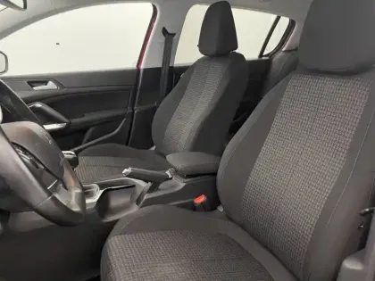 Photo 13 Peugeot 308  PureTech 110ch S&S BVM6