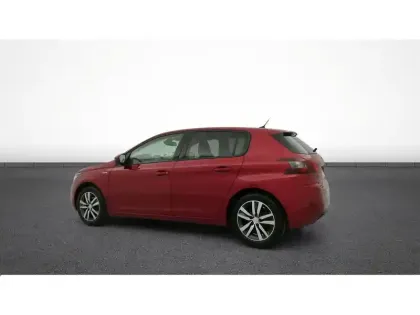 Photo 68 Peugeot 308  PureTech 110ch S&S BVM6