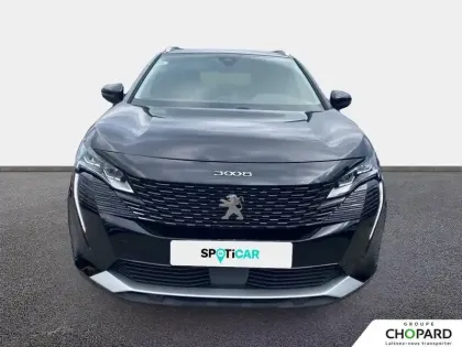 Photo 1 Peugeot 3008  Hybrid 225 e-EAT8