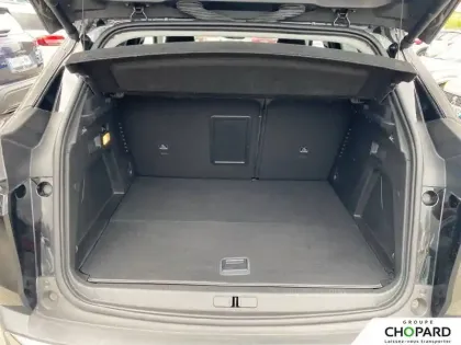 Photo 5 Peugeot 3008  Hybrid 225 e-EAT8