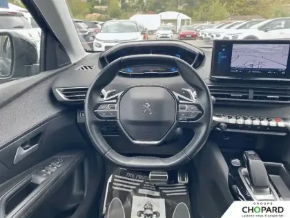 Photo 16 Peugeot 3008  Hybrid 225 e-EAT8