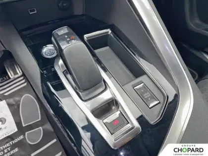 Photo 18 Peugeot 3008  Hybrid 225 e-EAT8