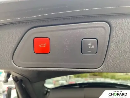 Photo 19 Peugeot 3008  Hybrid 225 e-EAT8