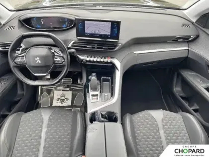 Photo 14 Peugeot 3008  Hybrid 225 e-EAT8