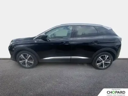 Photo 8 Peugeot 3008  Hybrid 225 e-EAT8