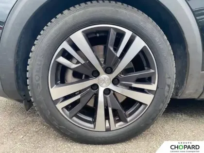 Photo 11 Peugeot 3008  Hybrid 225 e-EAT8