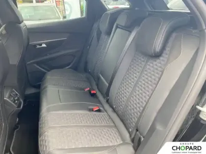 Photo 10 Peugeot 3008  Hybrid 225 e-EAT8