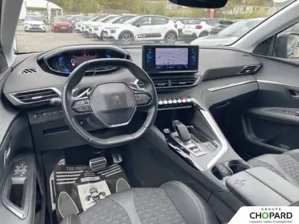 Photo 9 Peugeot 3008  Hybrid 225 e-EAT8