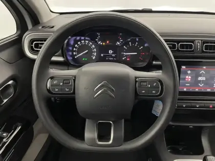 Photo 46 Citroën C3  PureTech 83 S&S BVM5