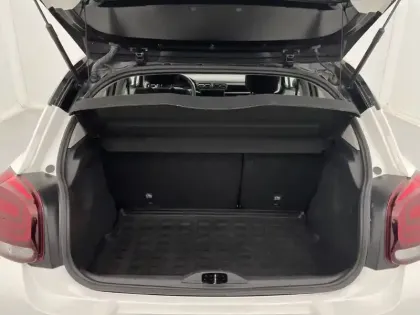 Photo 36 Citroën C3  PureTech 83 S&S BVM5