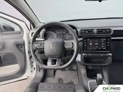 Photo 3 Citroën C3  PureTech 83 S&S BVM5