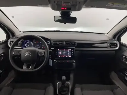 Photo 53 Citroën C3  PureTech 83 S&S BVM5