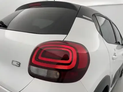 Photo 48 Citroën C3  PureTech 83 S&S BVM5