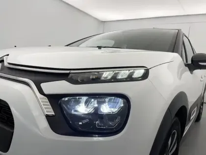 Photo 50 Citroën C3  PureTech 83 S&S BVM5