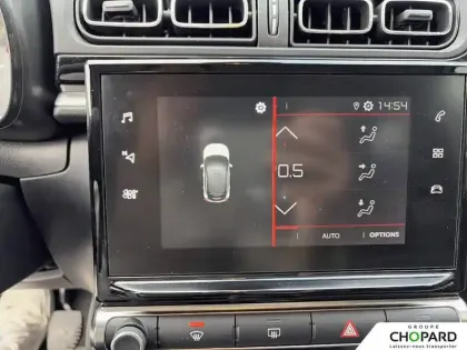 Photo 14 Citroën C3  PureTech 83 S&S BVM5