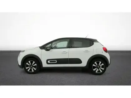 Photo 27 Citroën C3  PureTech 83 S&S BVM5