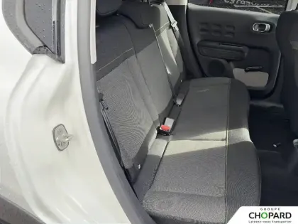 Photo 19 Citroën C3  PureTech 83 S&S BVM5