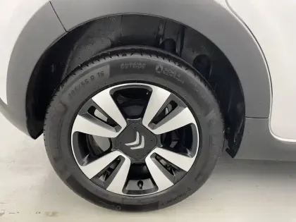 Photo 42 Citroën C3  PureTech 83 S&S BVM5