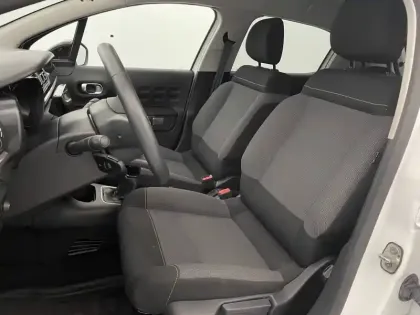 Photo 37 Citroën C3  PureTech 83 S&S BVM5