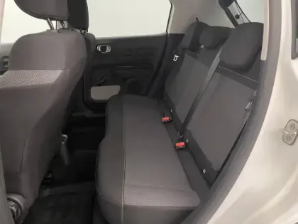 Photo 38 Citroën C3  PureTech 83 S&S BVM5