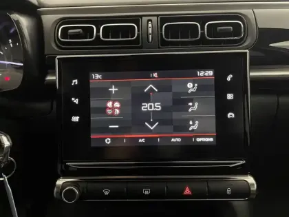 Photo 43 Citroën C3  PureTech 83 S&S BVM5