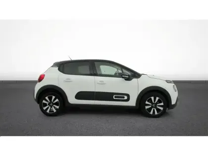 Photo 33 Citroën C3  PureTech 83 S&S BVM5