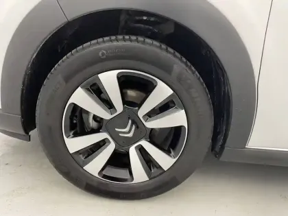 Photo 40 Citroën C3  PureTech 83 S&S BVM5