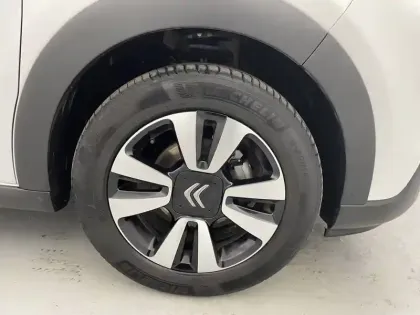 Photo 41 Citroën C3  PureTech 83 S&S BVM5