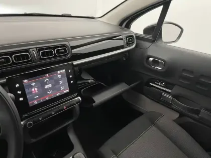 Photo 55 Citroën C3  PureTech 83 S&S BVM5