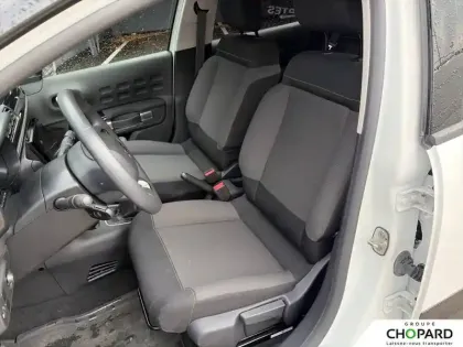 Photo 10 Citroën C3  PureTech 83 S&S BVM5