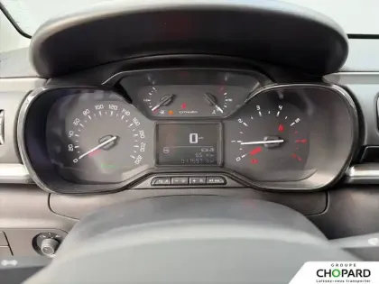 Photo 16 Citroën C3  PureTech 83 S&S BVM5