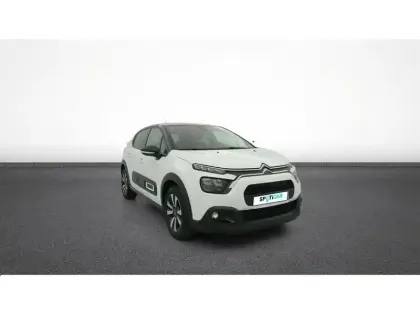 Photo 35 Citroën C3  PureTech 83 S&S BVM5