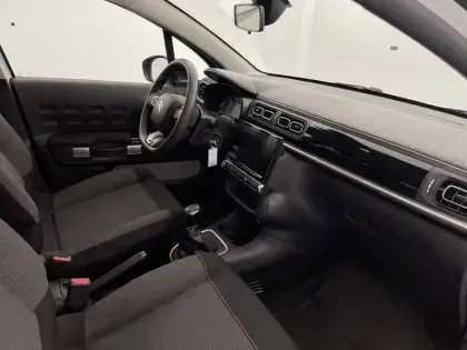 Photo 51 Citroën C3  PureTech 83 S&S BVM5