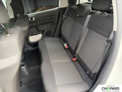 Photo 18 Citroën C3  PureTech 83 S&S BVM5