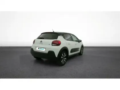 Photo 31 Citroën C3  PureTech 83 S&S BVM5