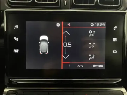 Photo 49 Citroën C3  PureTech 83 S&S BVM5