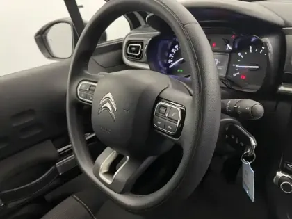 Photo 54 Citroën C3  PureTech 83 S&S BVM5