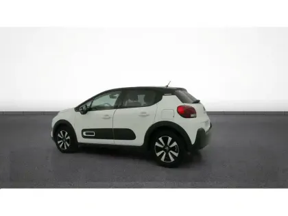 Photo 28 Citroën C3  PureTech 83 S&S BVM5