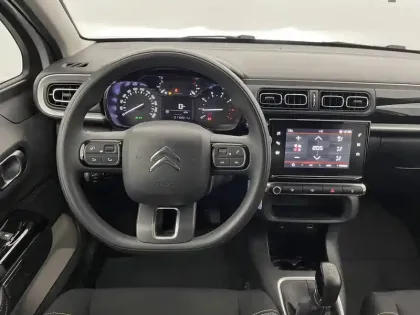 Photo 45 Citroën C3  PureTech 83 S&S BVM5