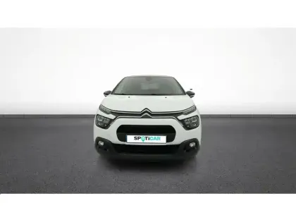 Photo 25 Citroën C3  PureTech 83 S&S BVM5