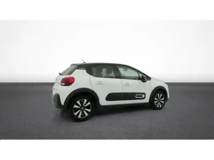 Photo 32 Citroën C3  PureTech 83 S&S BVM5